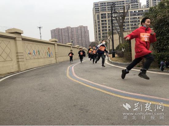 全民健身 健康你我 迎新年（鎖前社區(qū)）(4).jpg