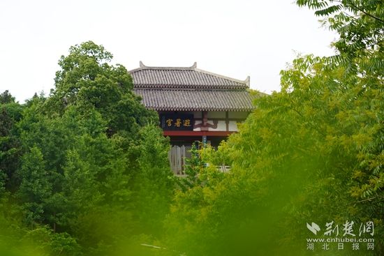 避暑宮。（金康  攝）.jpeg