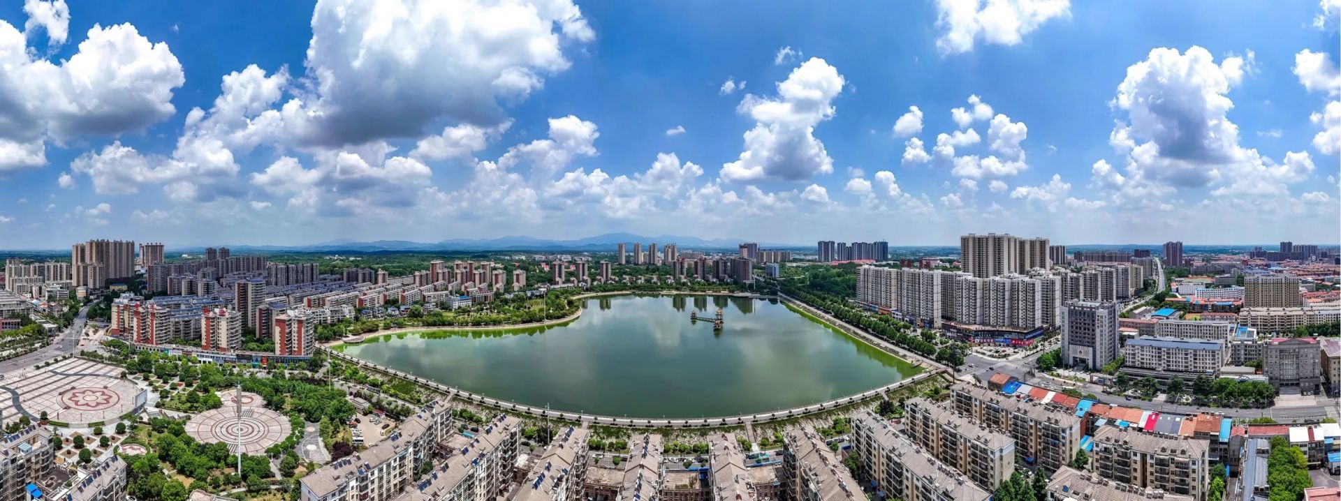 孝昌城區(qū)。韓紹 攝.jpg.jpg